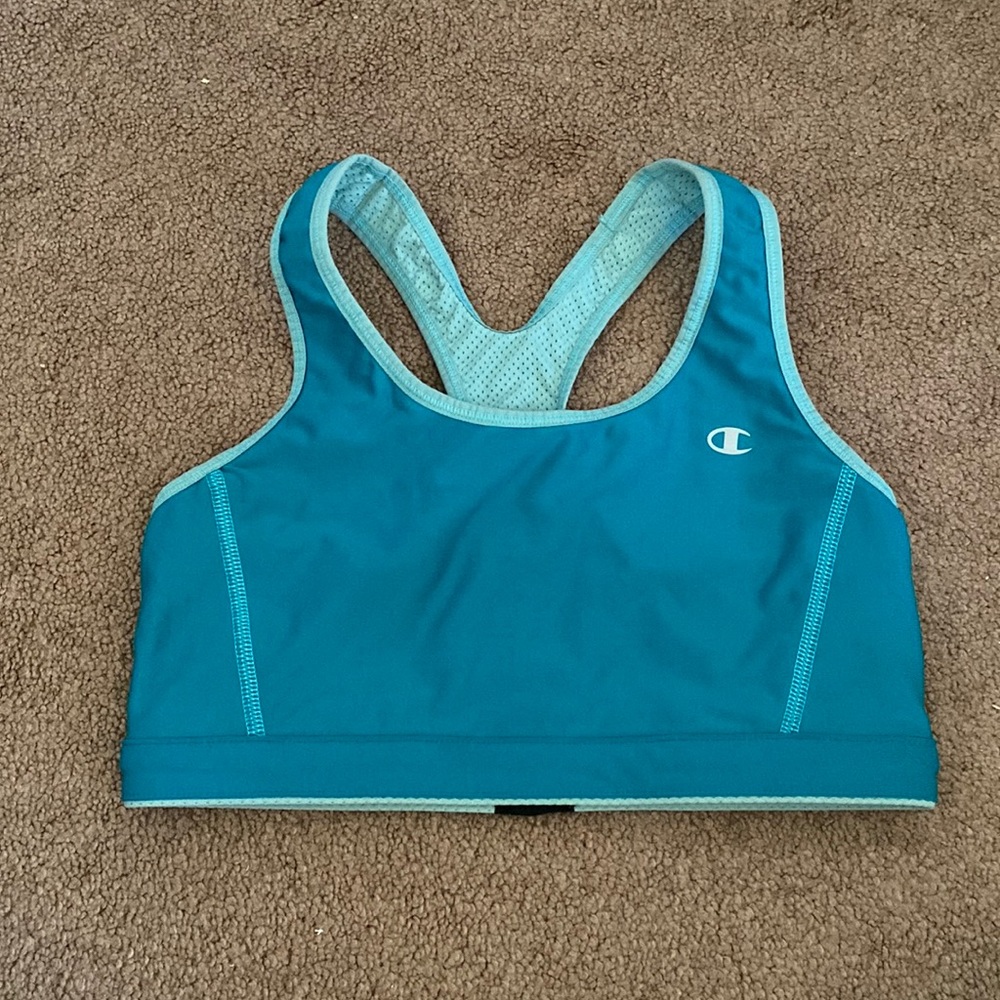 Champion Reversible Sport Bra